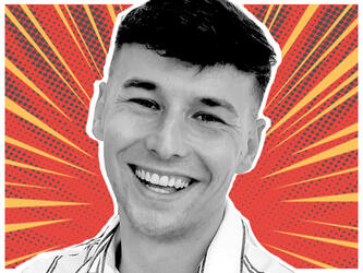 Photo of Rob Klimek